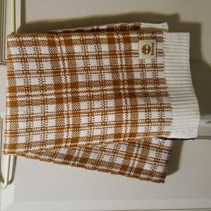 Brand new Timberland scarf